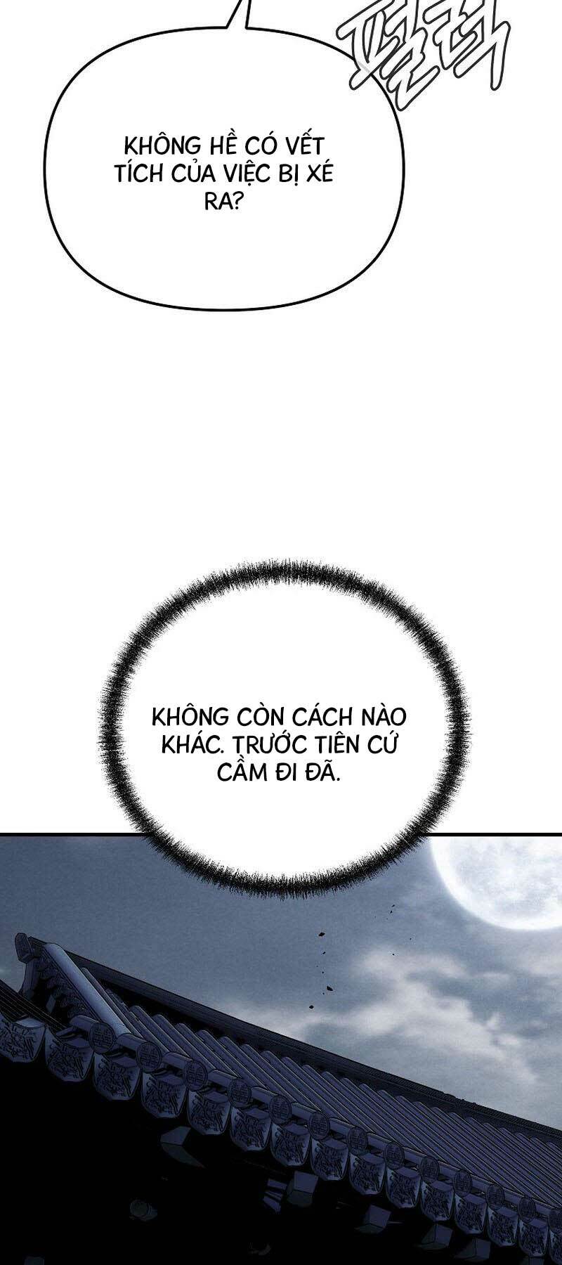 Đông Phương Bất Bại: Chapter 12