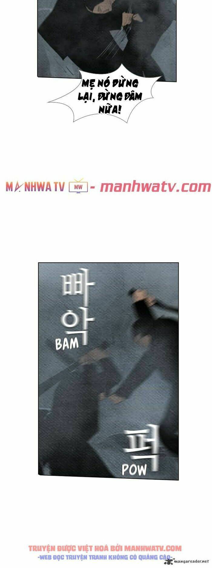 Kẻ Hồi Sinh: Chapter 61