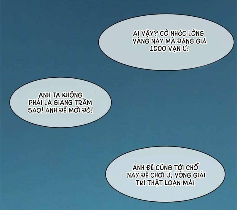 Ám Luyến Thành Hôn: Chapter 35