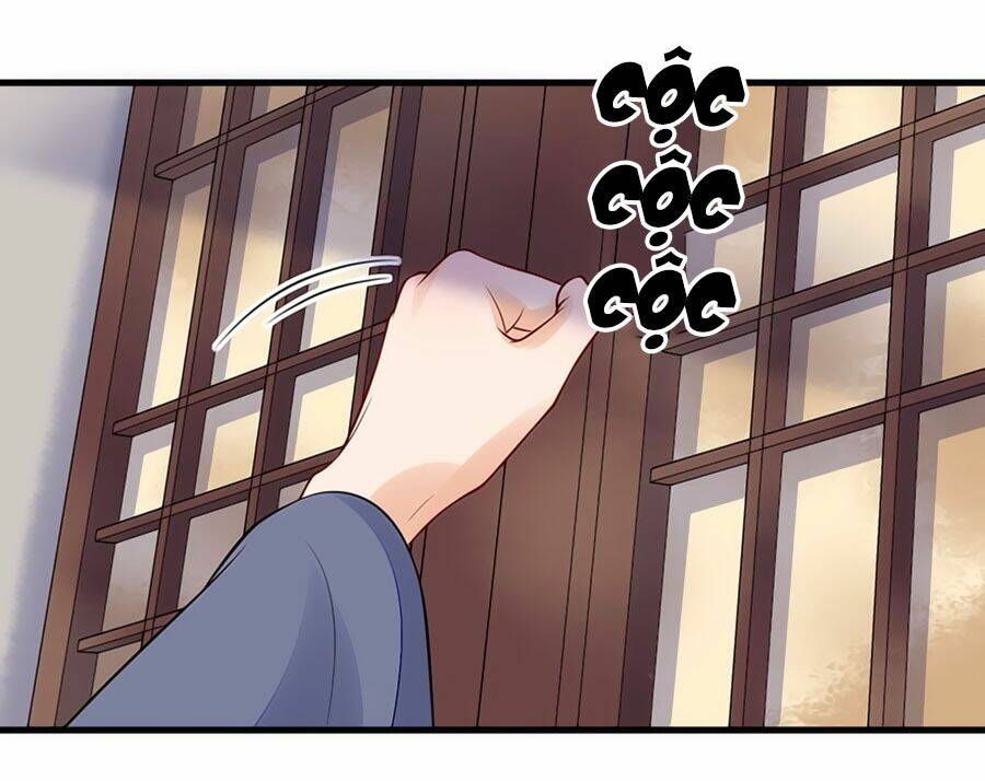 Nữ Đế Livestream Công Lược: Chapter 28