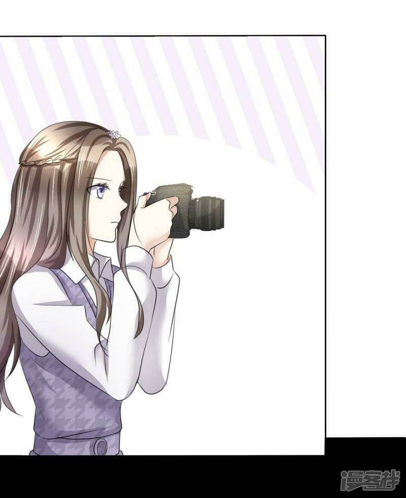 Con Đường Phản Công Của Sủng Thê: Chapter 9