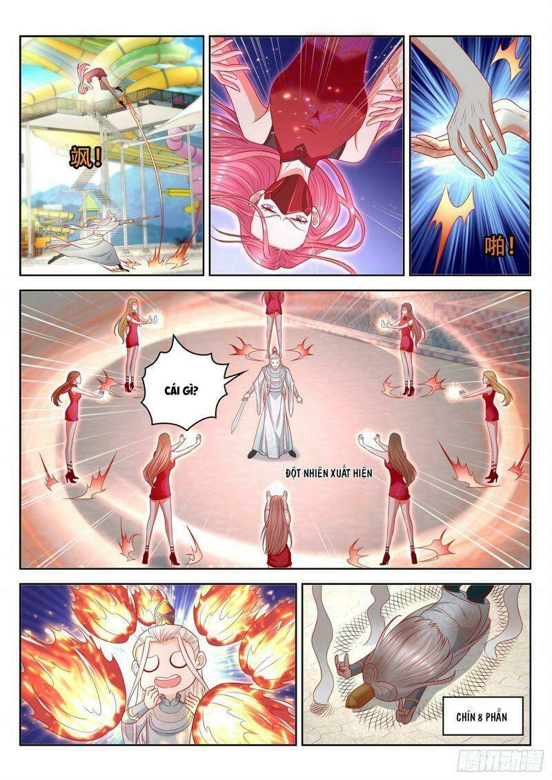 Ai Nói Ta Là Đại Lão?: Chapter 39