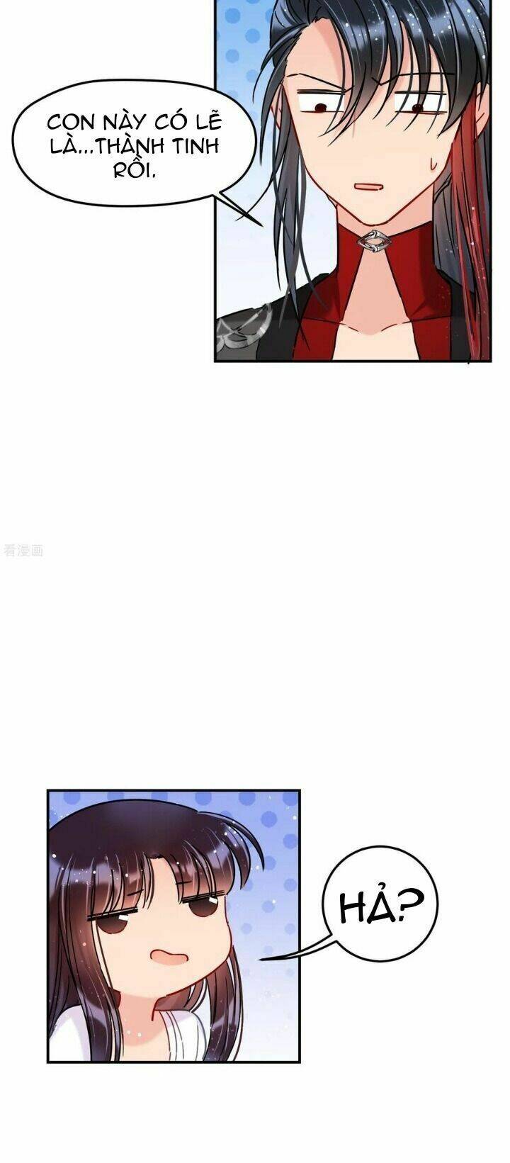 Bệ Hạ Nhà Ta Muốn Hại Quốc: Chapter 44