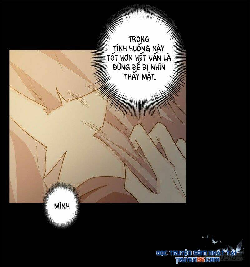 Hoan Nghênh Đến Với Trò Chơi Ác Mộng: Chapter 20