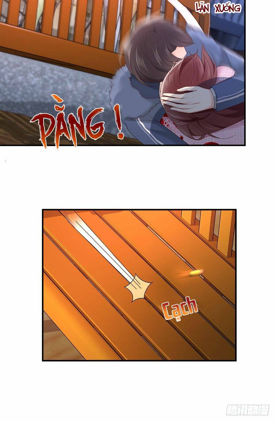 Nam Thần Truy Thê Chỉ Nam: Chapter 44.1