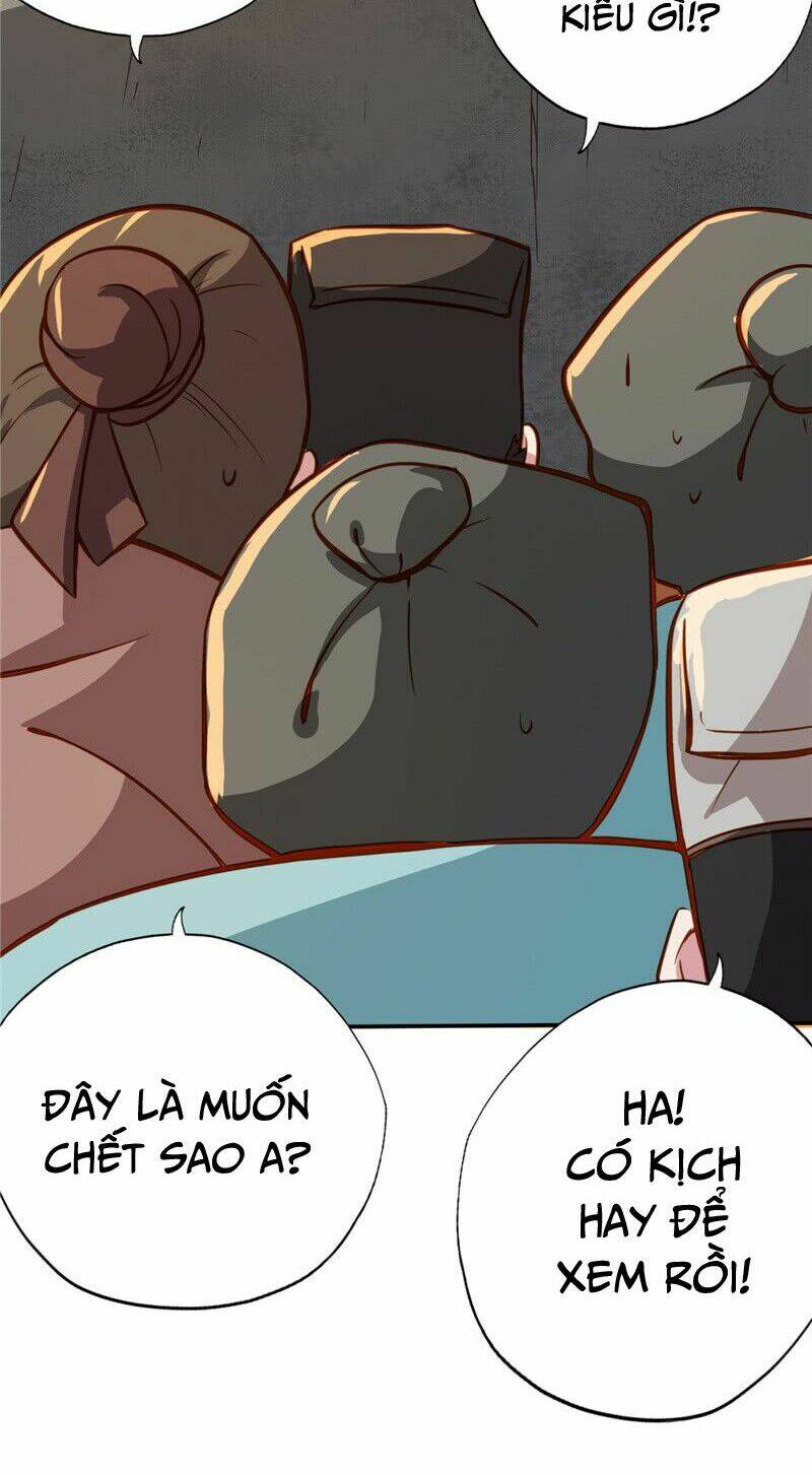 Chí Tôn Võ Đế: Chapter 20