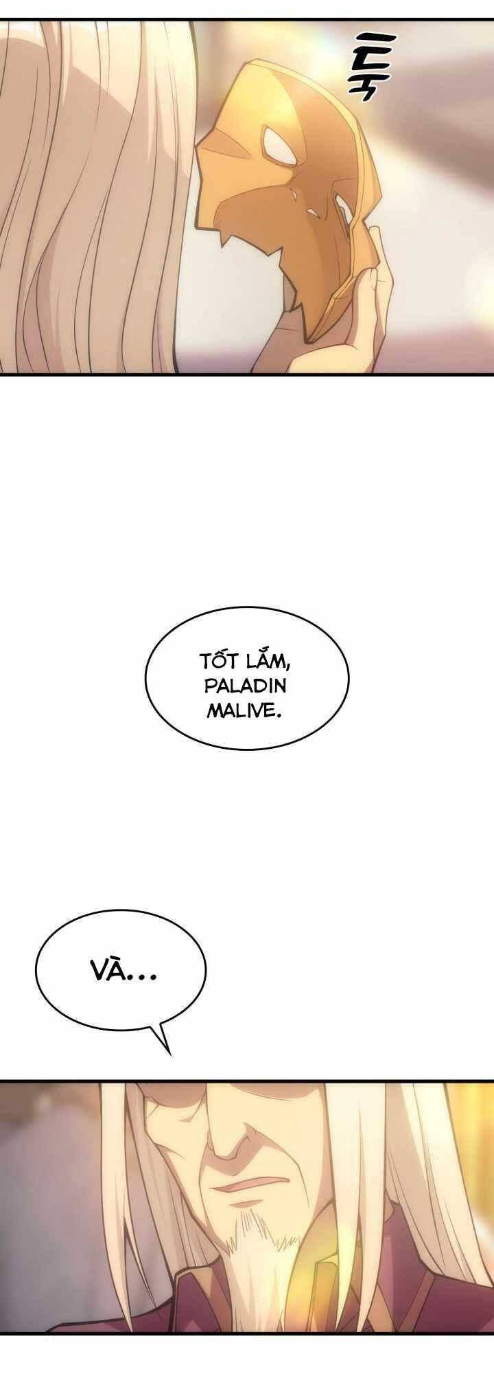Tái Sinh Thành Công Chức Bình Thường Ở Một Thế Giới Xa Lạ: Chapter 19