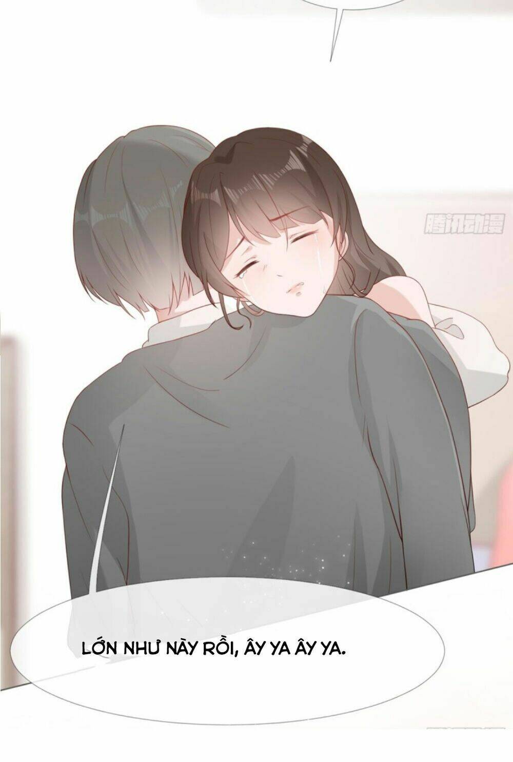 Hẹn Anh Một Giấc Mộng Thơ: Chapter 5