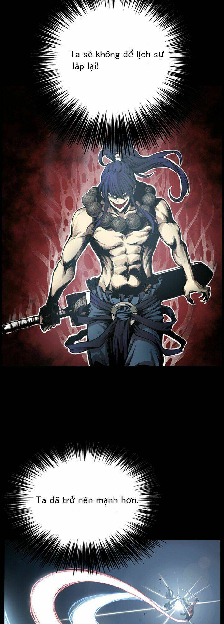 Luân Hồi Ác Nhân: Chapter 1