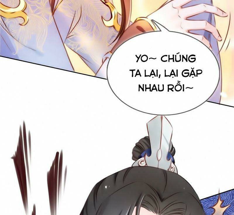 Nàng Trở Thành Bạch Nguyệt Quang Của Vương Gia Bệnh Kiều: Chapter 3
