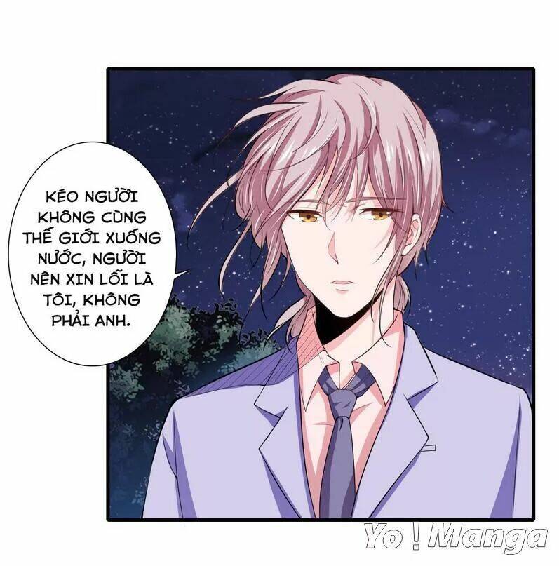 Thiểm Hôn Kinh Ái: Chapter 69