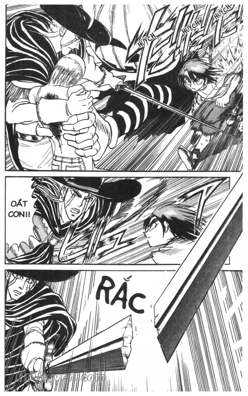 Fujita Kazuhiro: Chapter 35