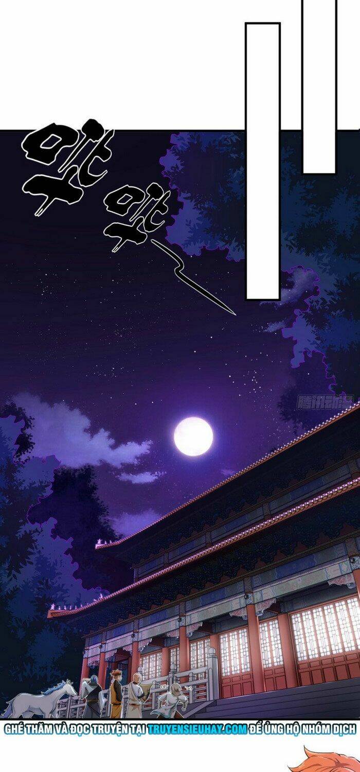 Tà Du Ký: Chapter 58