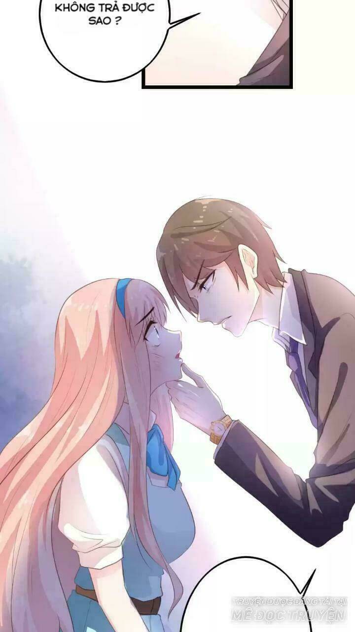 Bản Hợp Đồng Của Tổng Tài Lạnh Lùng: Chapter 4