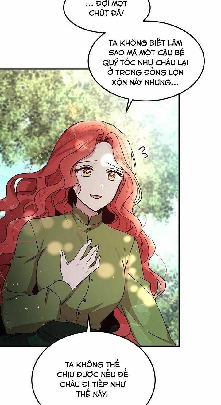 Công Tước, Loạn Vừa Thôi!: Chapter 83