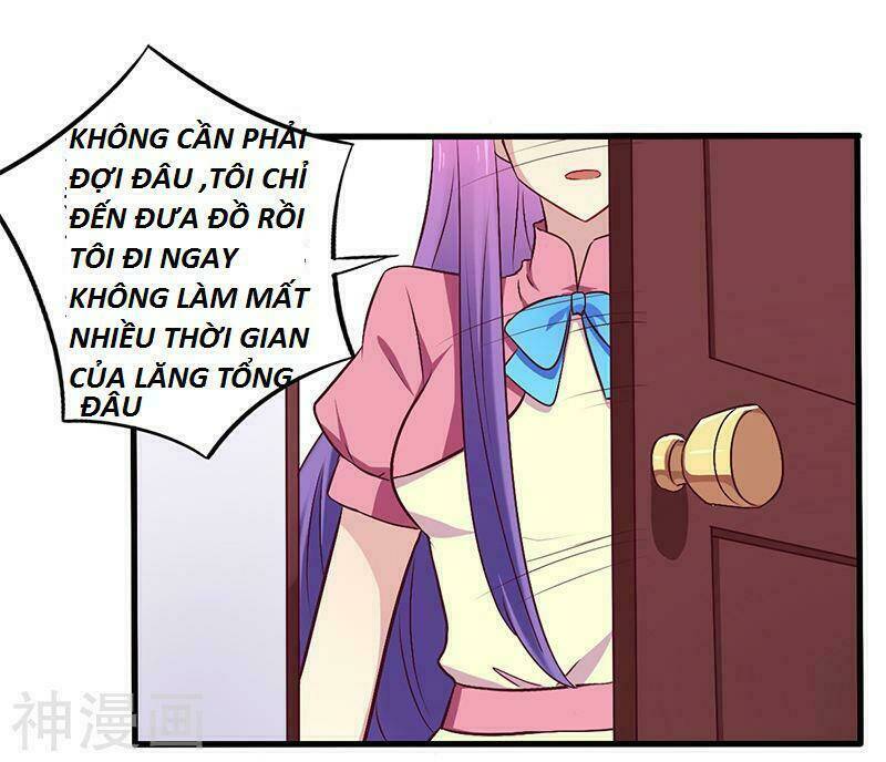 Tổng Tài Đã Cưới Em: Chapter 67