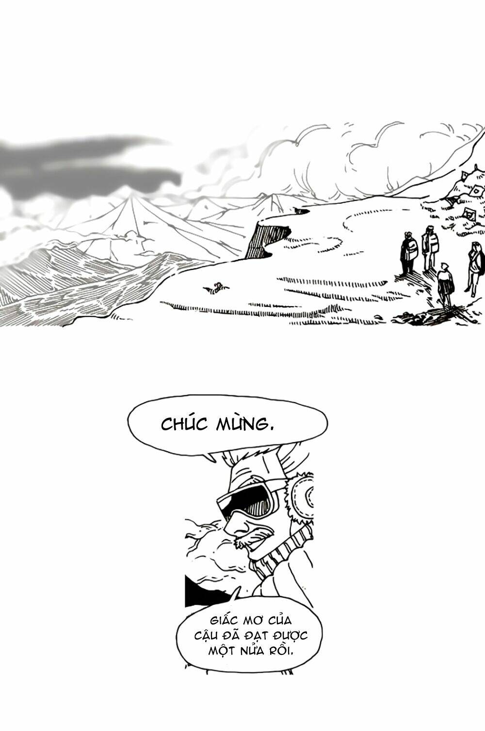 Chuyện Chết Chóc: Chapter 6