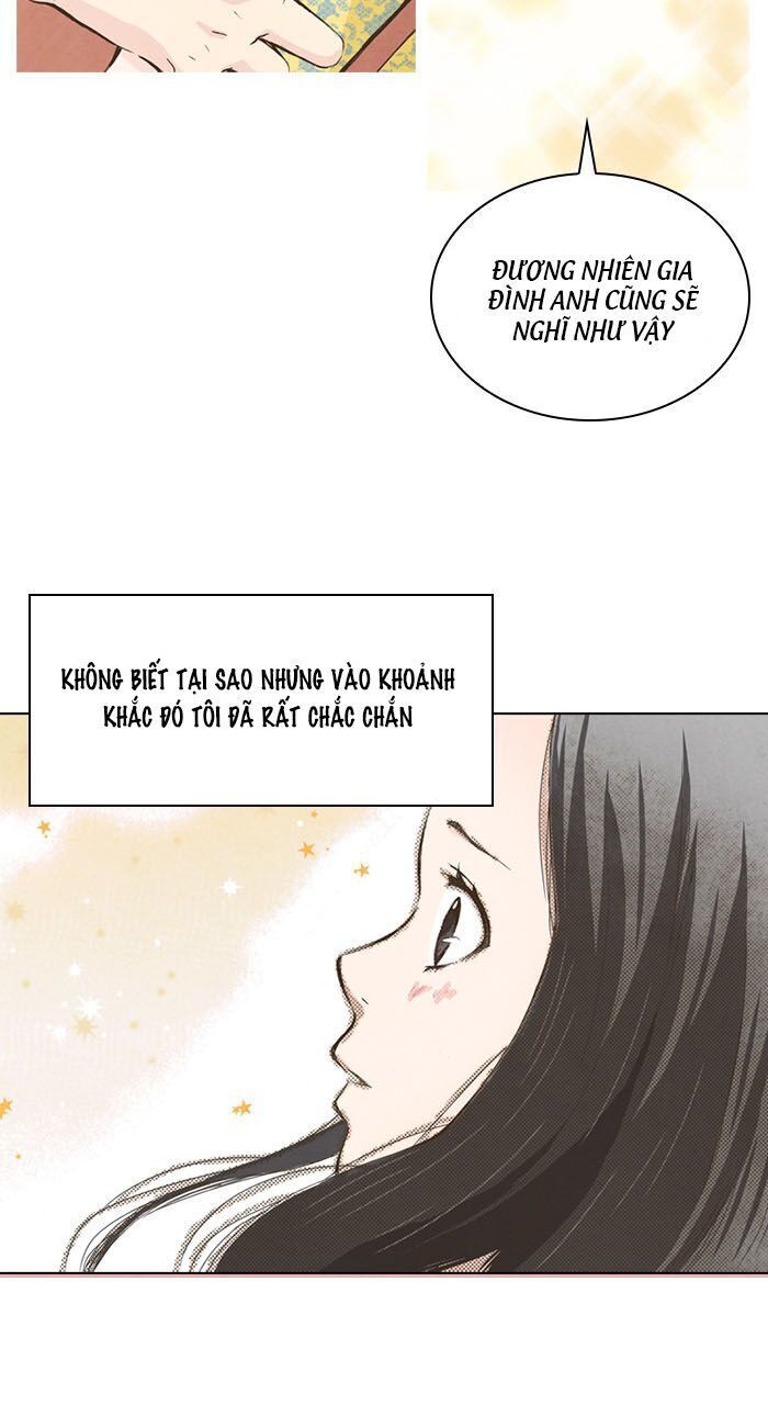 Làm Vợ Anh, Em Nhé: Chapter 20