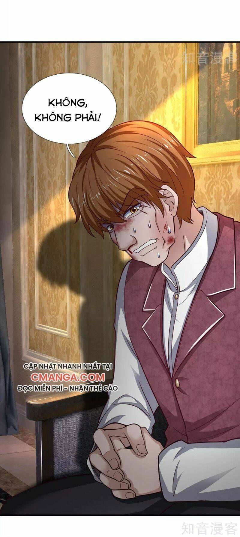 Chung Cực Binh Vương Tại Đô Thị: Chapter 143