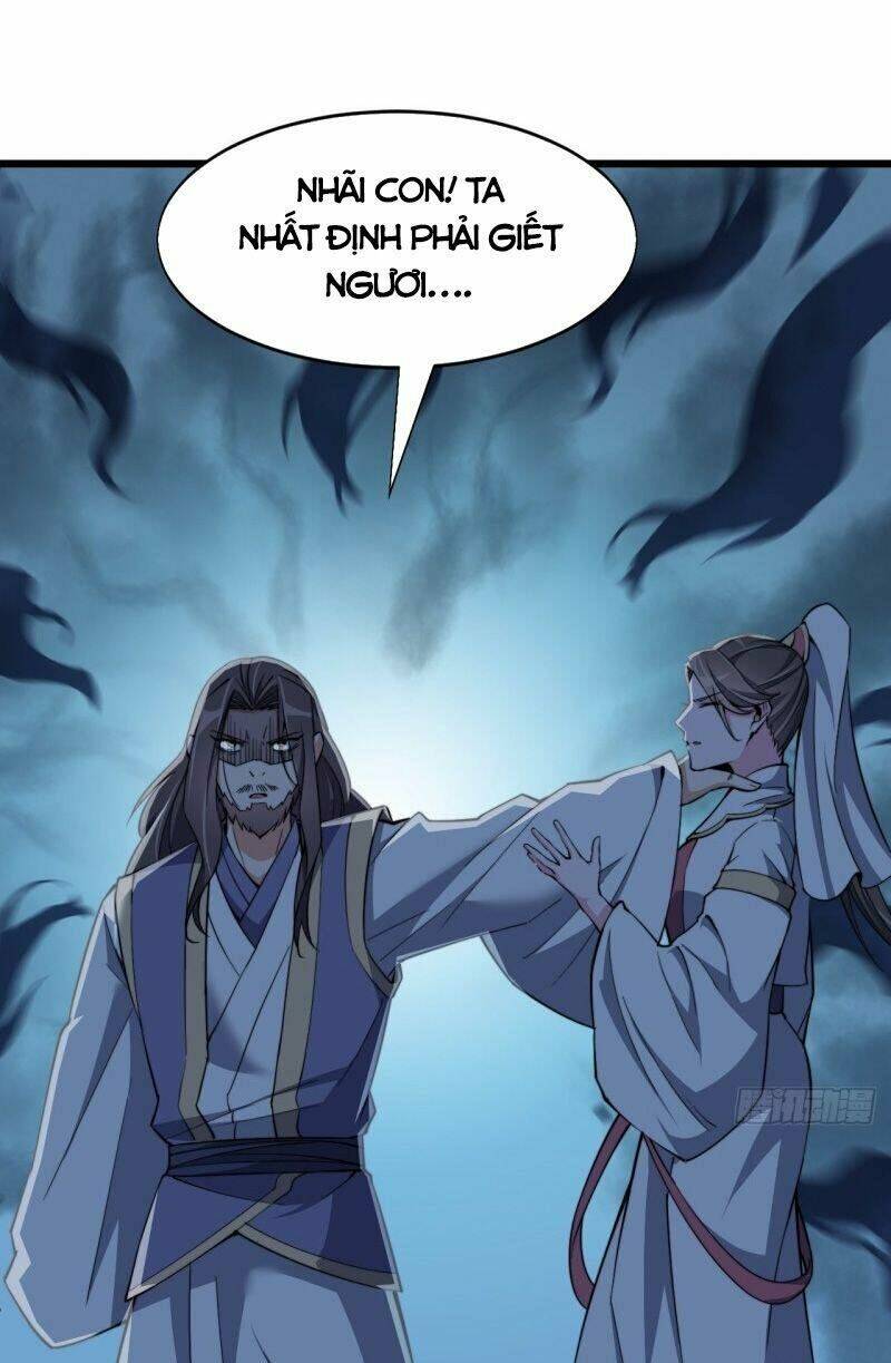 Trường Sinh Cửu Thiên Tuế: Chapter 54