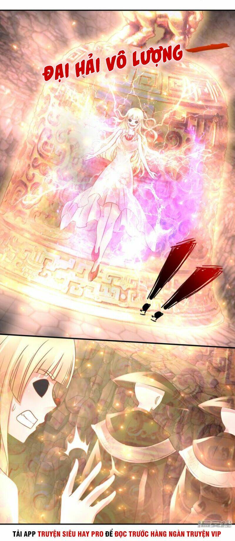 Phong Thủy Thiên Sư: Chapter 109