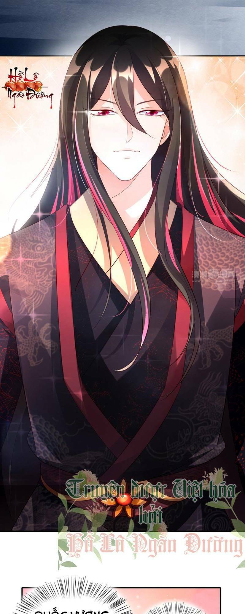 Thiên Kim Bất Hoán: Chapter 47