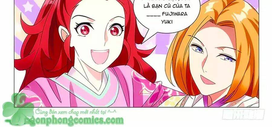 Phò Mã! Không Nên A!: Chapter 69
