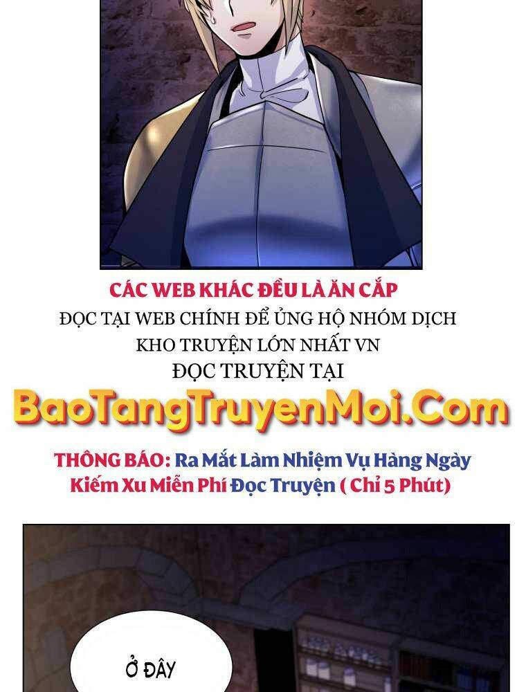 Bạo Chúa Cường Hoành: Chapter 18