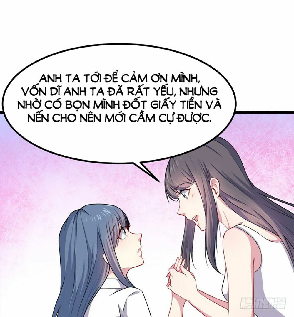 Ngạo Kiều Quỷ Vương Yêu Ta: Chapter 33