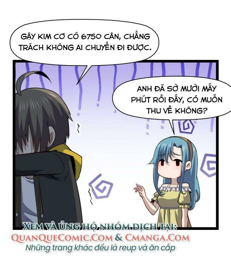 Ta Độ Kiếp Thất Bại Đều Là Tại Ngươi: Chapter 18