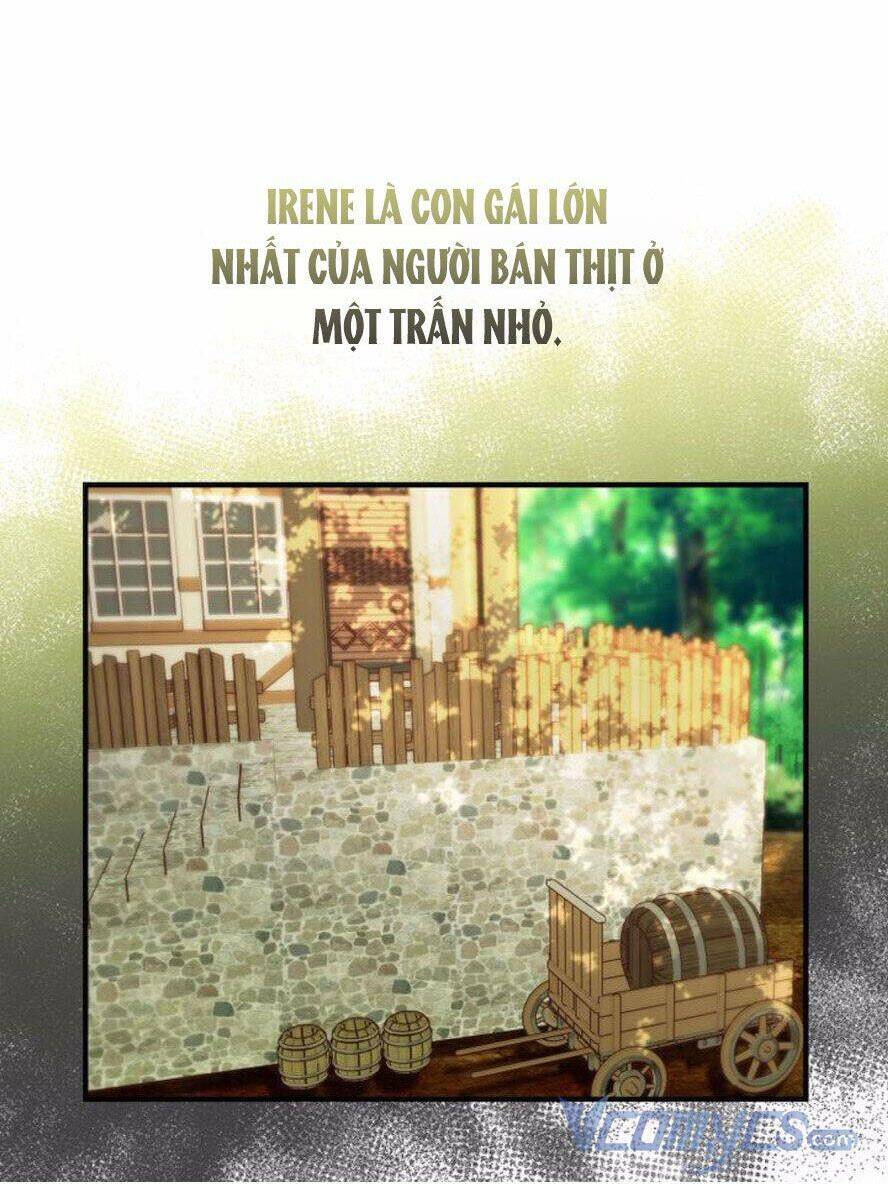 Lòng Trung Thành Với Kẻ Ác: Chapter 26