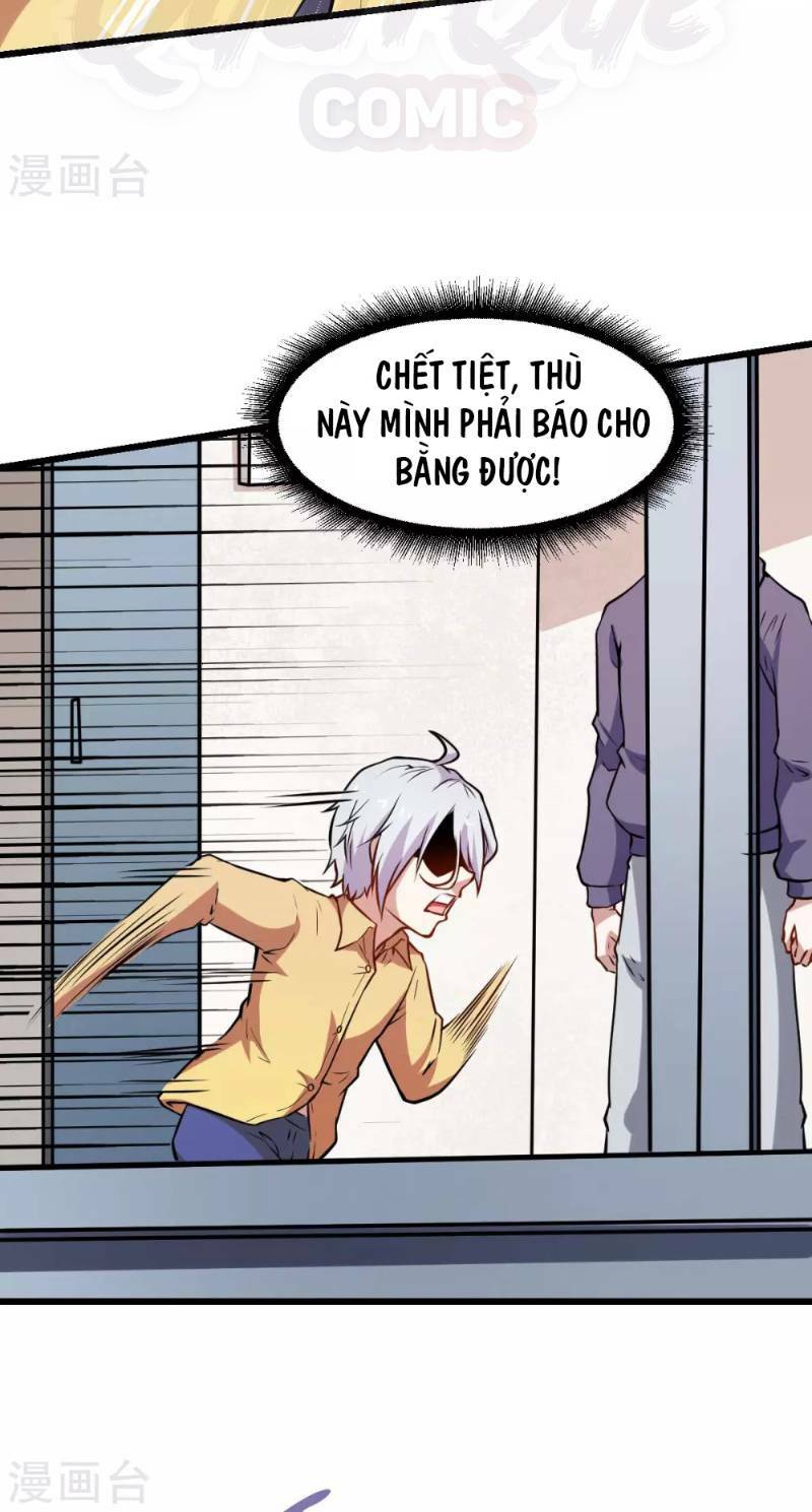 Vườn Trường Cuồng Sư Hệ Thống: Chapter 78