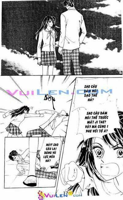 Cô Gái Yêu Kiều: Chapter 5