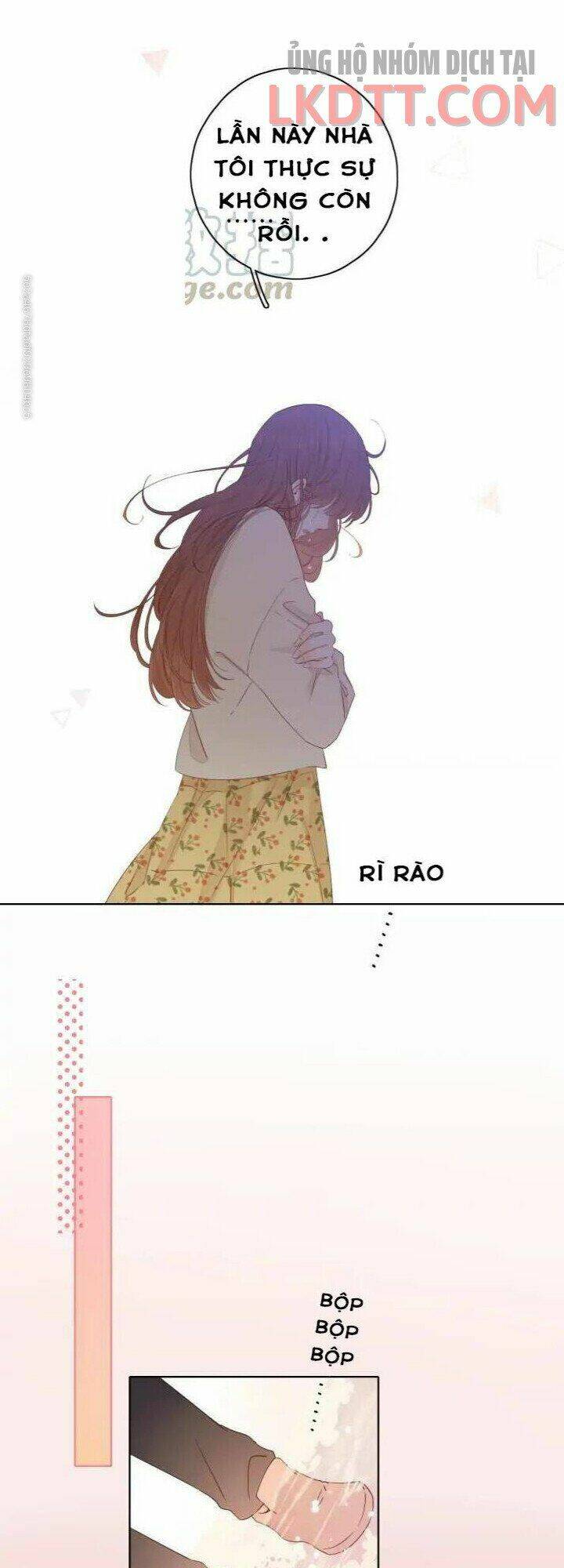 Cô Ấy Không Đáng Yêu: Chapter 58