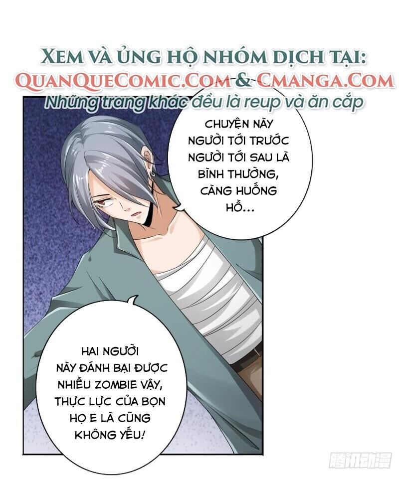 Hệ Thống Tìm Đường Chết Mạnh Nhất: Chapter 73