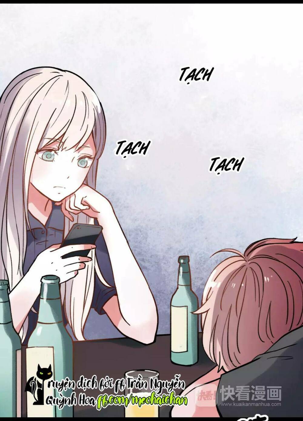 Cậu Đã Từng Yêu Tôi: Chapter 26