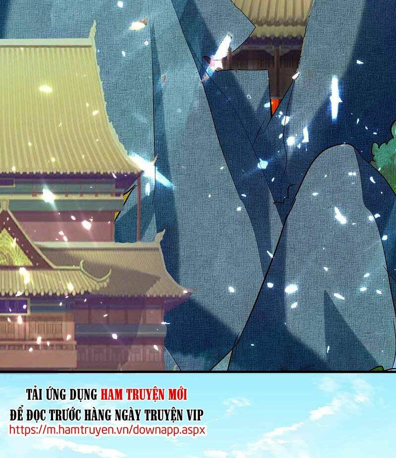 Vạn Giới Tiên Vương: Chapter 120