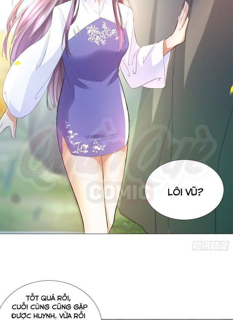 Chí Tôn Trọng Sinh: Chapter 41