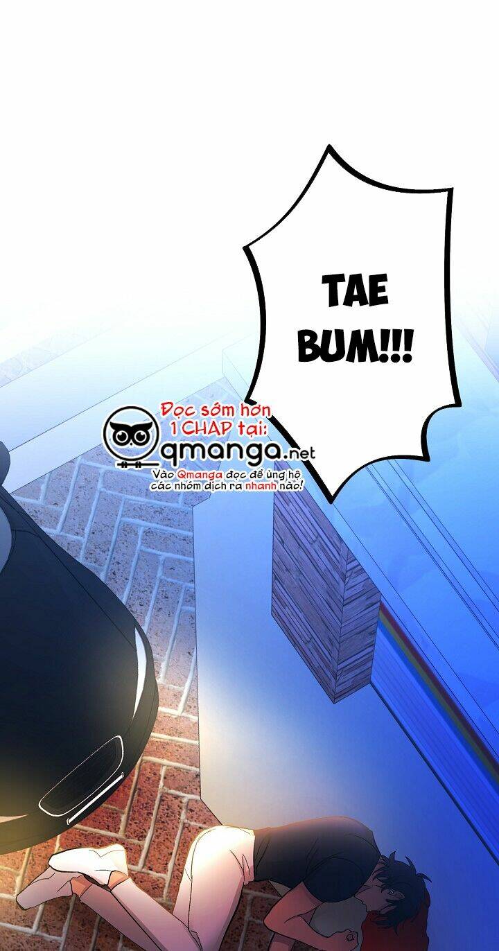 Kẻ Cắp Mặt Trăng: Chapter 34