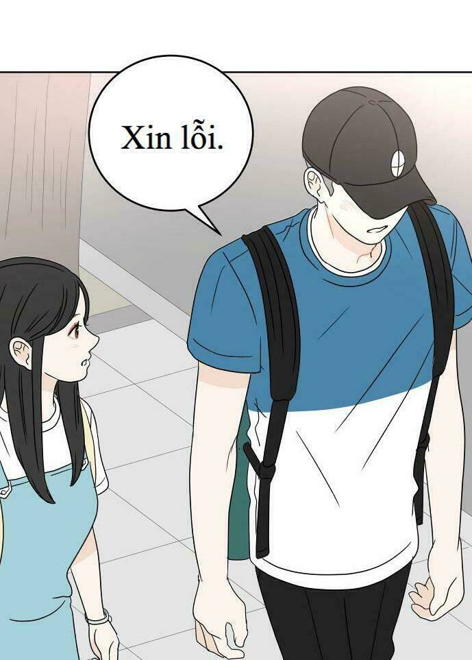 30 Phút Bước Đi Bên Em: Chapter 36.5