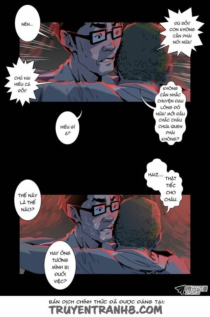 Thâu Hồn: Chapter 64