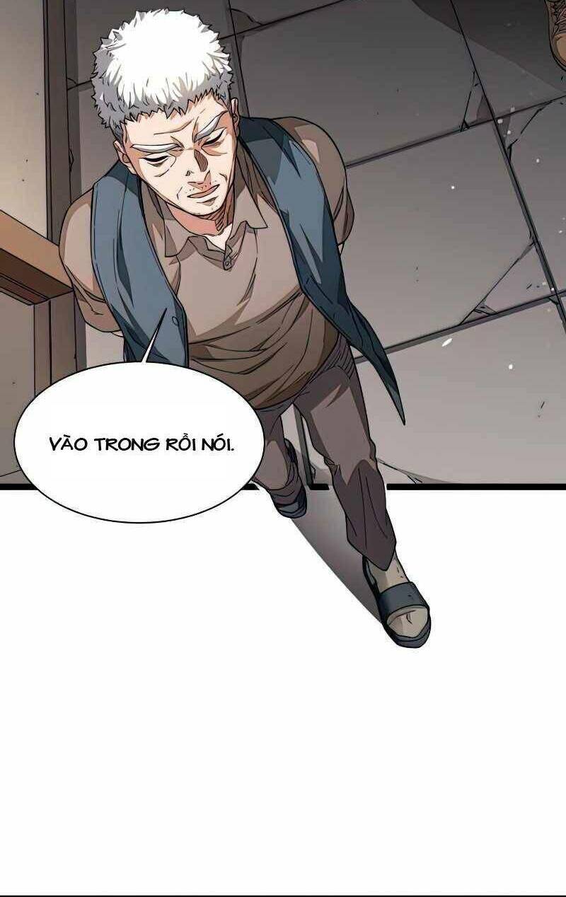 Trò Chơi Hệ Chữa Trị Của Tôi: Chapter 10