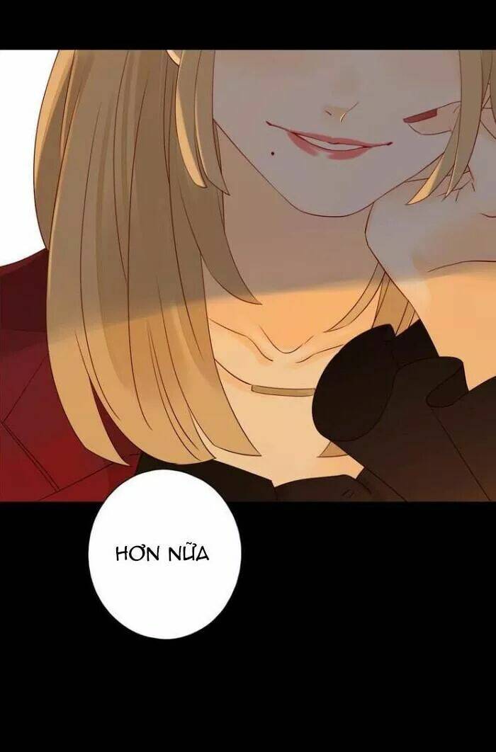 Cô Ấy Không Đáng Yêu: Chapter 21.2
