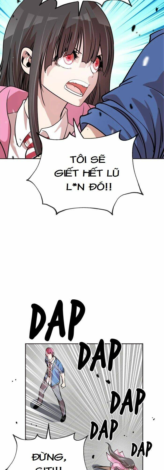 Change (Jinyuan): Chapter 88