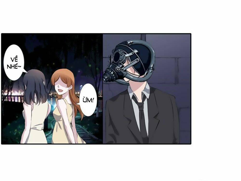 Thiên Kim Đường Môn: Chapter 39