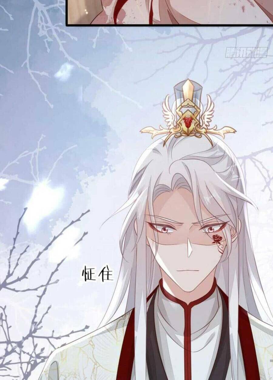 Mau Xuyên Không Rửa Tội Cho Nhân Vật Phản Diện: Chapter 124