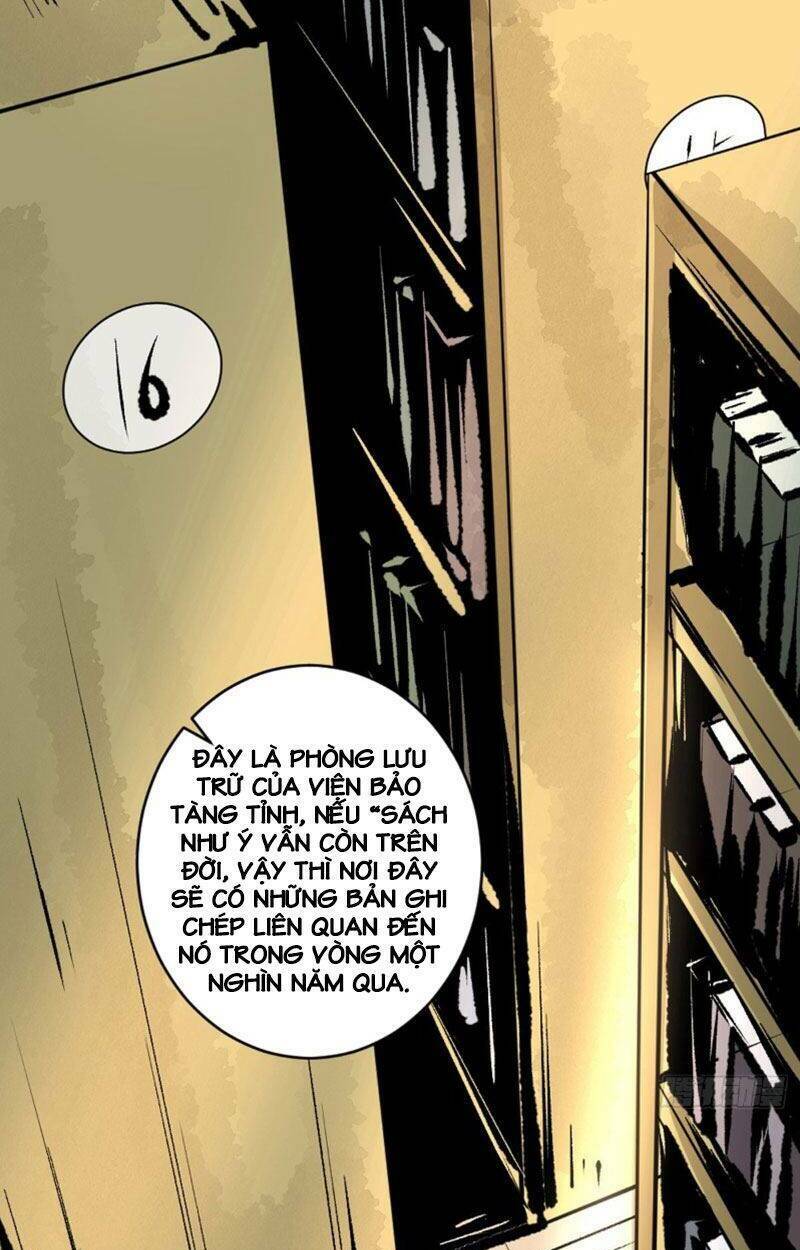 Huyền Thoại Đạo Sĩ: Chapter 11