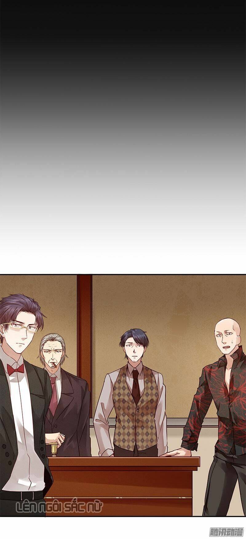 Vợ Yêu Của Ác Ma: Chapter 36