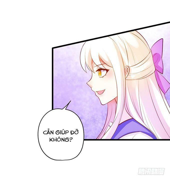 Hồ Tiên Hung Bạo: Chapter 90
