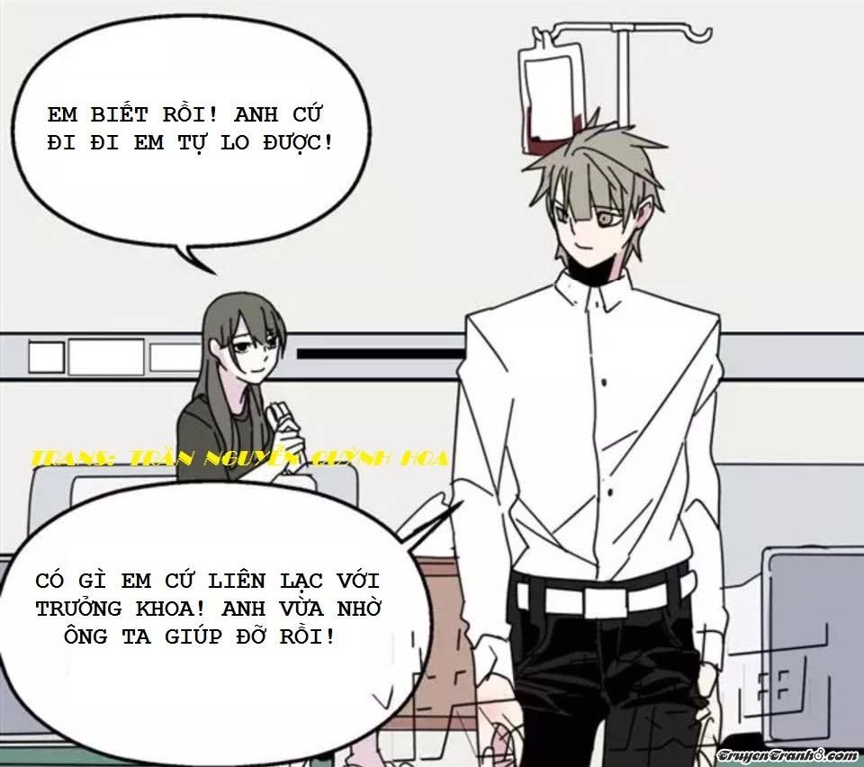 Ứng Dụng Thẩm Mỹ: Chapter 9